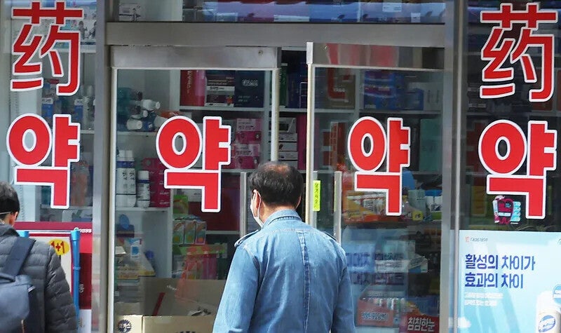 [단독] 약국 찾아 2시간을 차로…‘공공심야약국’ 강원도에는 단 6곳