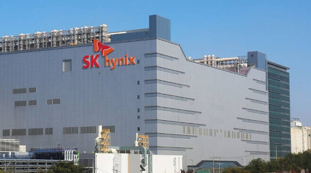 SK하이닉스, 일본 키오시아의 사실상 최대주주 등극