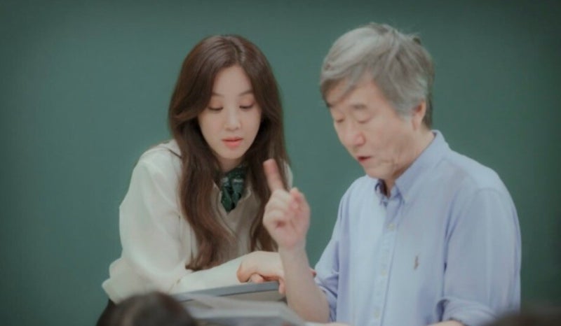 김희애·정려원 “촬영 행복하게 해줘 감사”…<b>안판석 감독 별세</b> 추모 ...