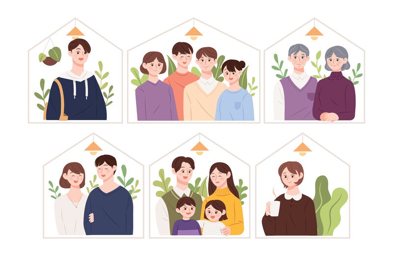 '생활동반자법' 20년째 길 잃어...동성혼·저출생 부수 쟁점 취급 - 뉴스 썸네일 이미지