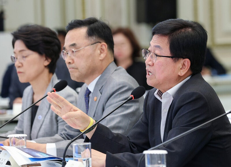 대입 개편안, 내년 3월 공표는 이르다 [왜냐면]