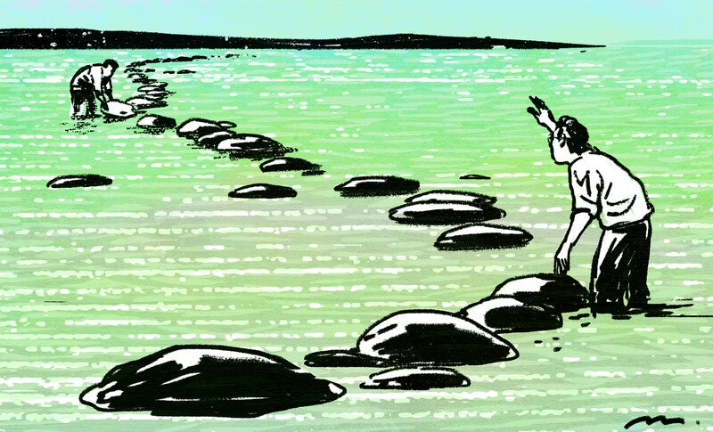 내 안의 ‘괴짜 물리학자’ 일깨운 우정…과학학자 송상용