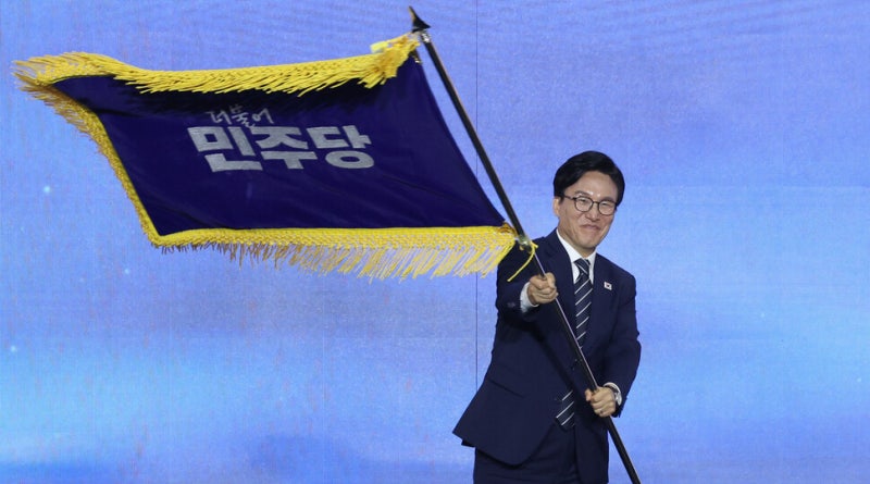 [사설] 김민석호 민주당, 민생 안정·내부 통합이 최우선 과제