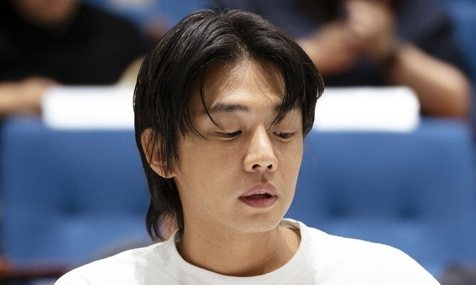 마약 집유 유아인, '파묘' 장재현 감독 차기작 복귀 확정