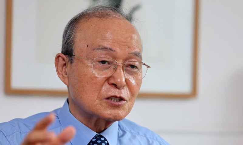 “핵 농축·전작권 전환이 시급…이 대통령, 우선순위에 역량 집중해야”