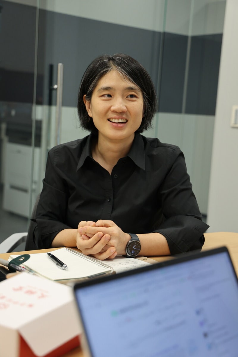 “비급여 풍선효과, 정부선 알 수 없어…민간 데이터로 ‘지속가능한 의료’ 기여”