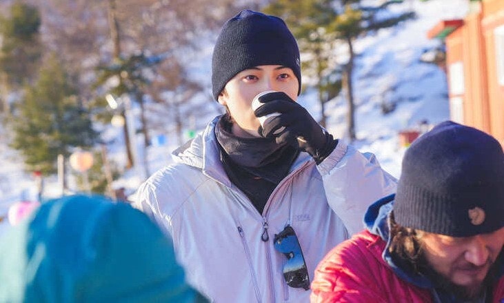 떡볶이 파는데 떡 뽑고, 굳이 한겨울 설산…‘나영석표 생고생 예능’, 또 통할까