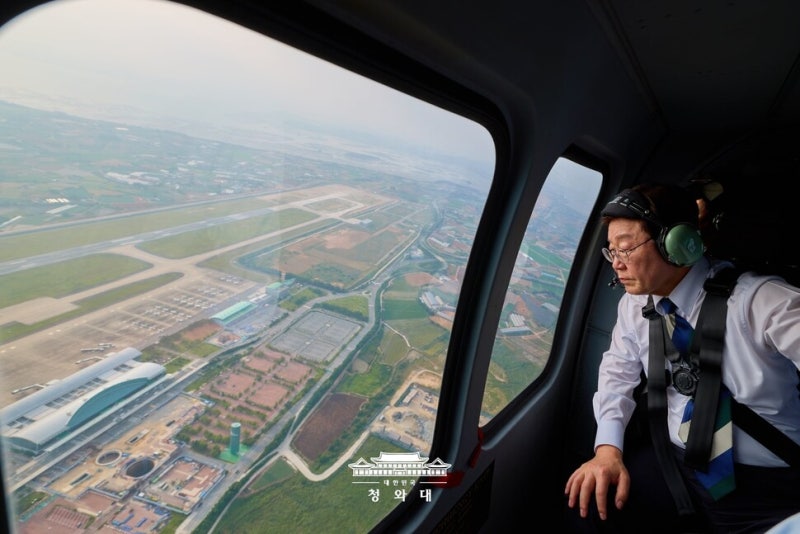 ‘3대 메가’로 2040년 전력 수요 27GW 늘어…원전 19기 분량