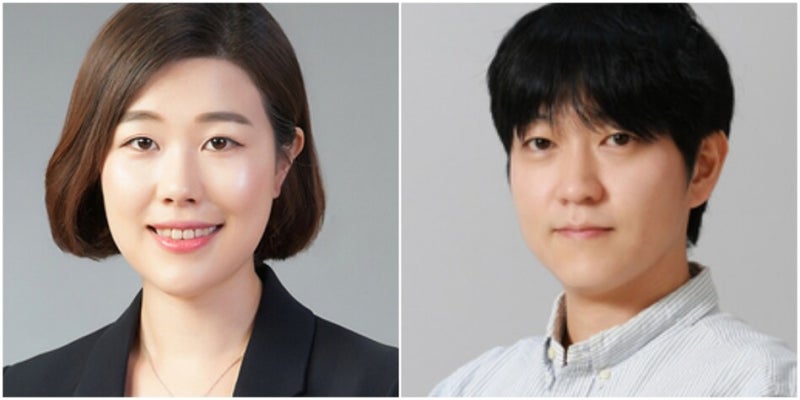 한겨레21 권지담·박준용 기자, 이달의 기자상 수상