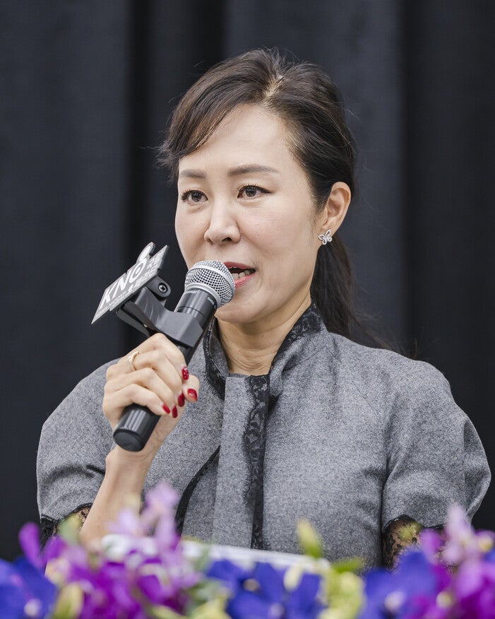 <b>박혜진</b> 국립오페라<b>단장</b> 재산 465억 신고 최다…나승철 총리실 민정실장...