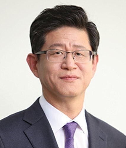 [속보] <b>이 대통령</b>, 특별감찰관 후보에 <b>최길수</b> 변호사 <b>지명</b>