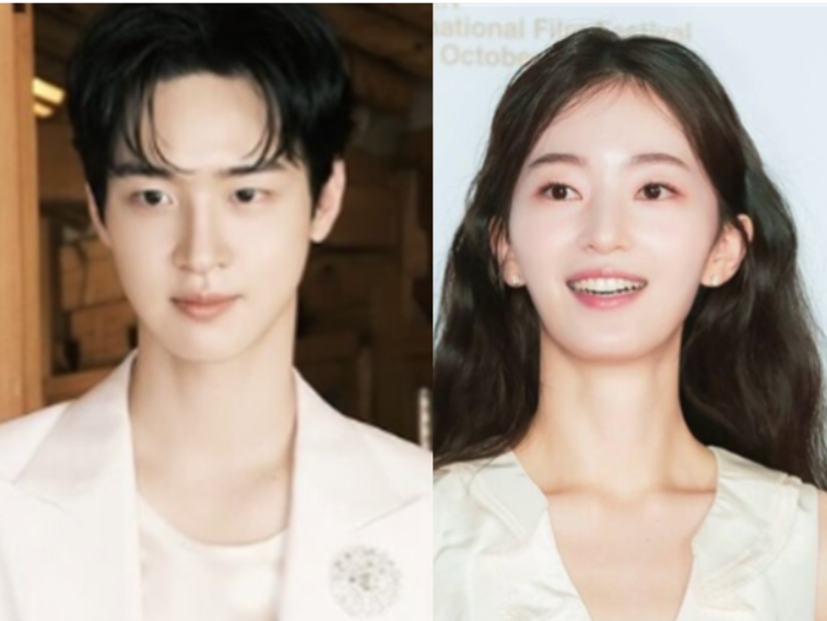 <b>배우</b> 장동윤·<b>김승윤</b> 10월 결혼한다…‘조선로코-녹두전’서 인연