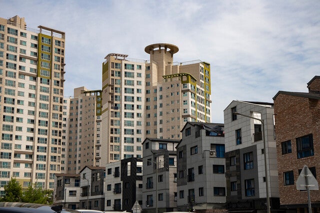 멈춰선 부동산 PF 사업장, 청년·신혼부부 ‘매입임대주택’으로 바뀐다