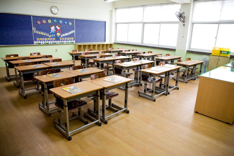 유·초·중 ·고 학생 536만명 ‘역대 최저’…이주배경학생은 ‘역대 최다’