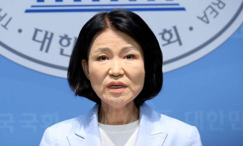 ‘이진숙 제명 촉구 결의안’ 국회 의결…국힘 최소 2명 찬성