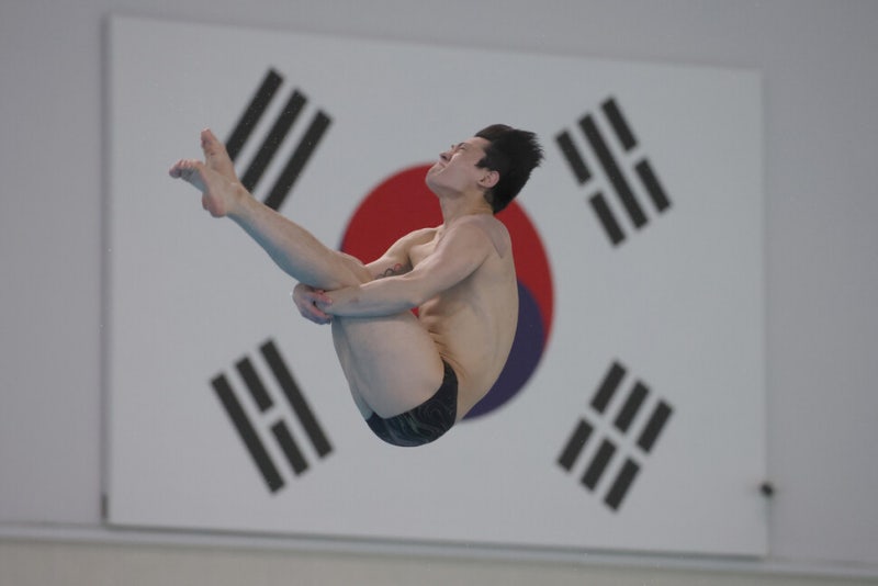 흘린 땀만큼 [옵스큐라]