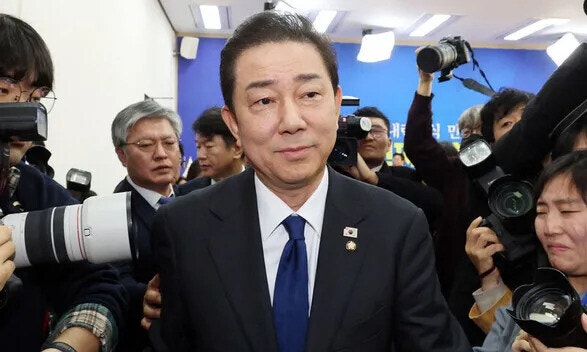 [사설]경찰, 왜 ‘김병기 사건’ 질질 끌고 있나