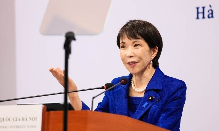 트럼프 등돌리고 중국 힘키우는데…다카이치표 ‘인·태 전략’은?