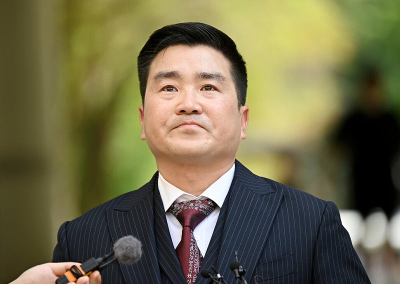 [속보] ‘<b>국회 침투</b>’ <b>김현태</b> 징역 12년…“특정세력 위해 군사력 사용...