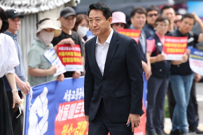 용산 청년주택은 제2의  ‘무상급식’이 될까 [아침햇발]