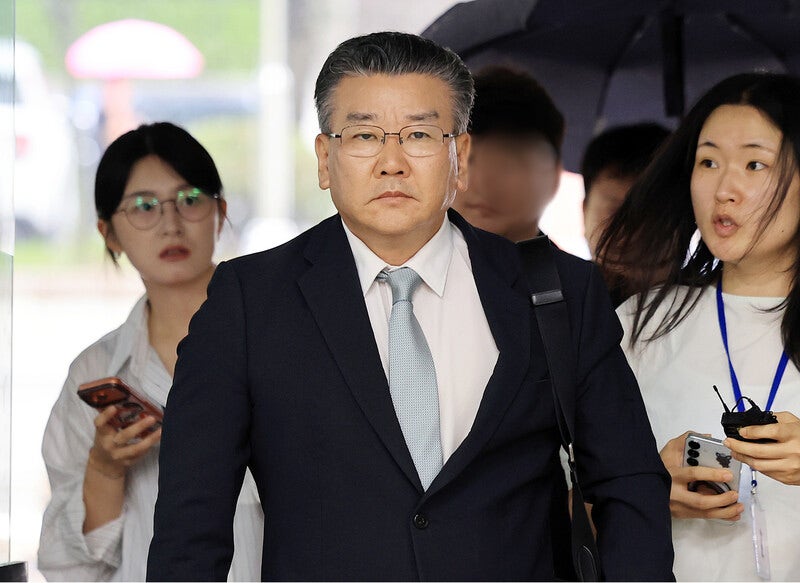 “목표는 장관, 협조 안 하면 공직생활 끝”…윤 정부 감사원, 통계·서해 감사 조작