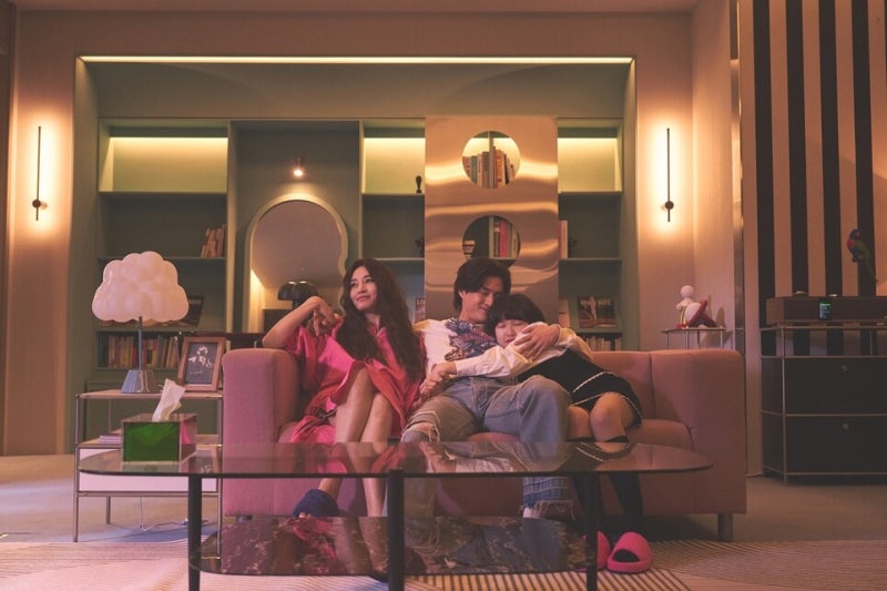‘불륜’ ‘로또 1등’, 유튜브 썸네일인 줄 알았더니 드라마 제목이네?