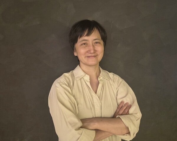 “한 시간에 그림 하나…미술관에선 속도를 내려놓으세요”