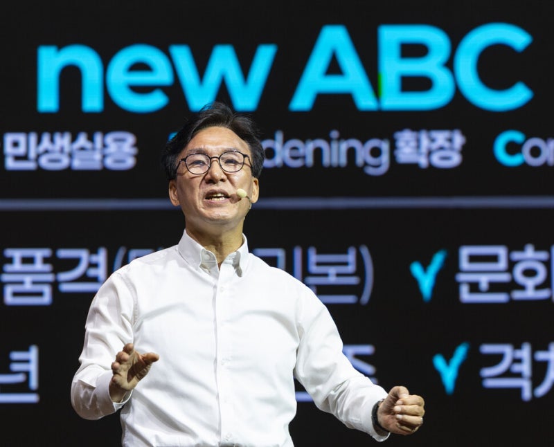 김민석, 외연 확장 ‘뉴 ABC론’…“영점 이동 없인 집권 지속 못 해”
