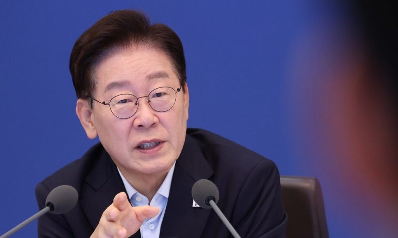 87년 개헌 뒤 첫 ‘<b>대법관 재제청</b>’…대통령 임명권 우선 원칙 분명히