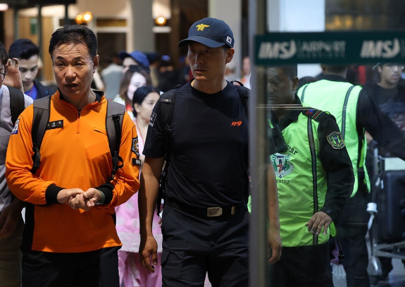 <b>정부</b>, <b>네팔</b> 신속대응 위해 9명 추가 현지 <b>파견</b>