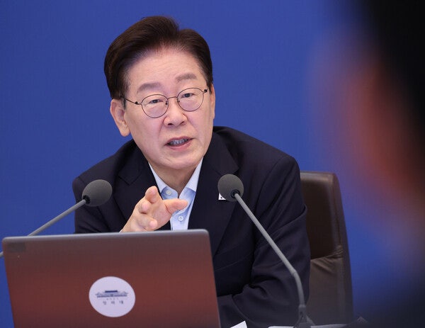 <b>법무</b> <b>김승원</b>·재경 이형일·성평등 용혜인 등 <b>장관</b> 후보 지명