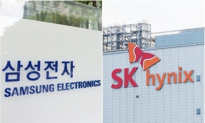 삼성전자·SK하이닉스, 상반기 법인세 11.2조  원…역대 두번째