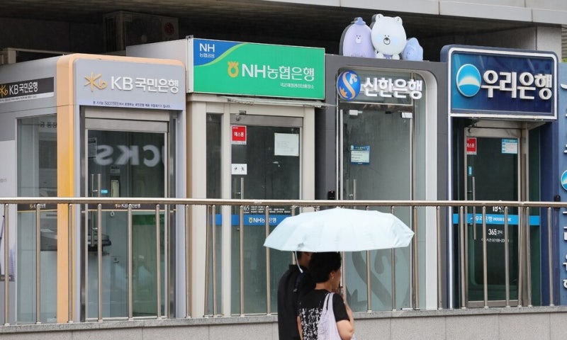 가계대출 총량 확대에도…일반대출 여력 20%대 그칠듯