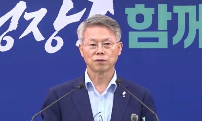 <b>전남광주</b>, <b>국립의대</b> 설립 <b>후보</b>로 순천대 추천