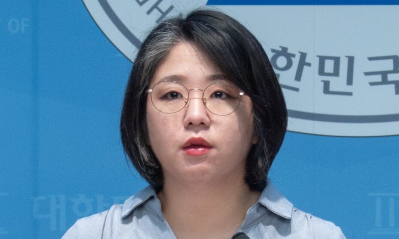 ‘90년생’ 용혜인, 역대 최연소 장관 후보자…기본소득당 재선 의원