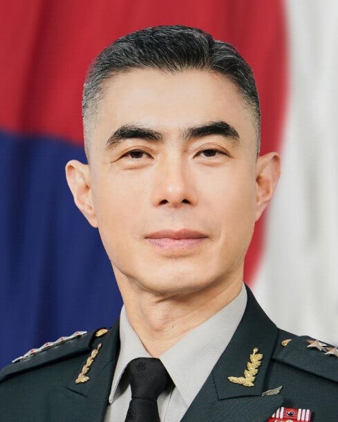 강신철 국방부장관 후보자…전작권 환수·사관학교 통합 과제