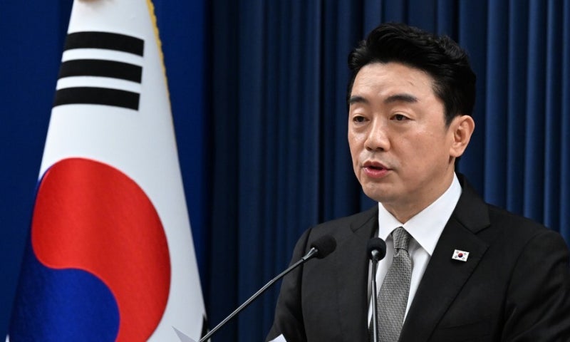 이 대통령, 6개 부처 개각…부동산 민심 달래고, 진영 내 연대 강화