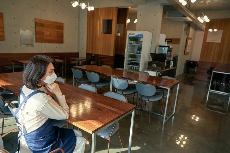 고금리에 빚 못 버티고 채무조정, 상반기만 10만명…5.7조 규모
