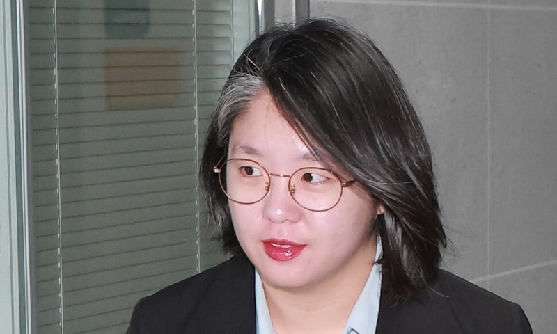 <b>용혜인</b> ‘<b>장관</b>-의원 <b>겸직</b>’ 뜻 논란…국힘 “혜택 이해할 2030 있겠나”