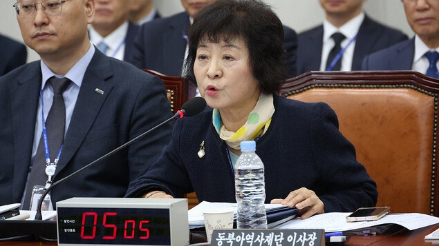 [단독] 교육부, ‘박지향 직무정지 집행정지’에 즉시항고…해임 절차도 진행