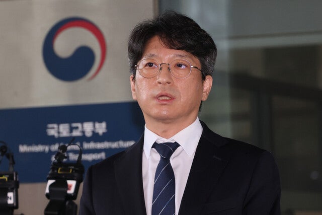 주택 신속공급 ‘발등의 불’ <b>국토</b><b>장관 후보</b>…“서울시와 잘 협의하겠다...