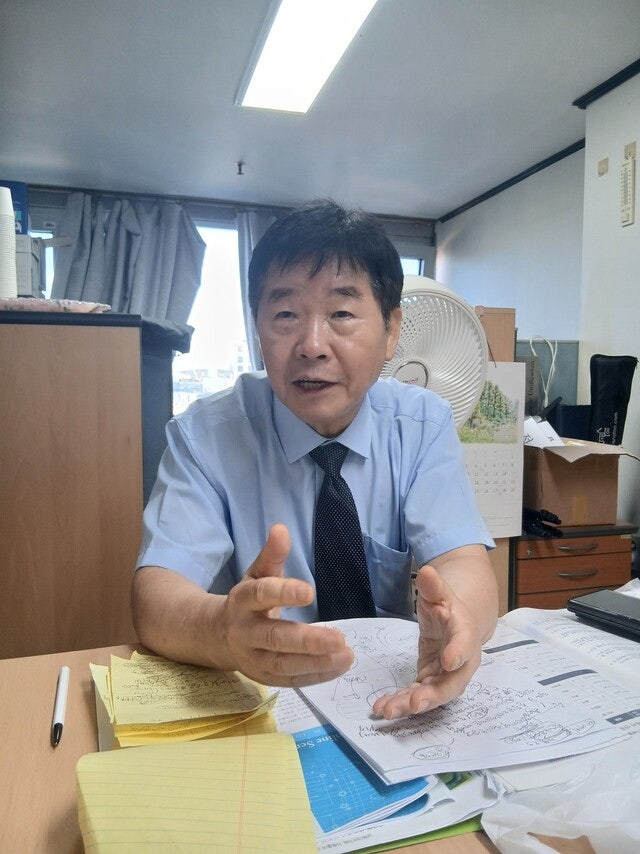 ‘“이산가족’ 기록유산 등재가 남북관계의 ‘리트머스’ 될 것”