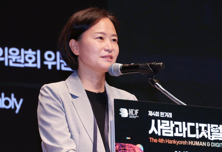 ‘산업 육성’ 넘어 ‘사람 중심’으로…신임 AI 수석 내정에 정책 기조 바뀔까