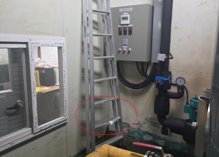 2인1조 규정 어겼나…HD현대중서 홀로 일하던 노동자 또 사망