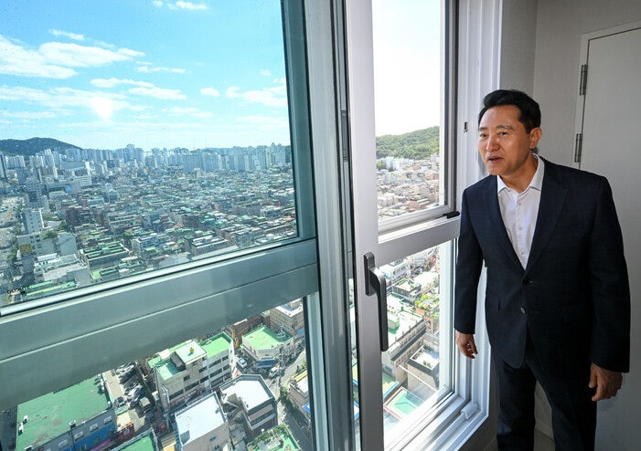 서울시, 신혼부부 장기전세 ‘미리내집’ 2030년까지 1만7500호 더 공급