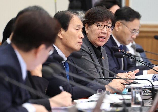 [사설] 기초연금 개편, 월 3만원으로 ‘하후’라고 말할 수 있나