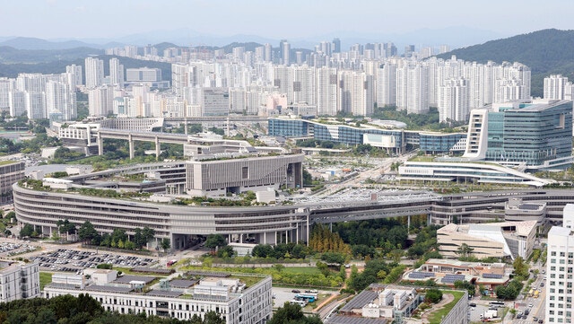 “더 멀리, 더 빨리 이전하는 기관 두텁게 지원”…정부, ‘균형발전’에 속도