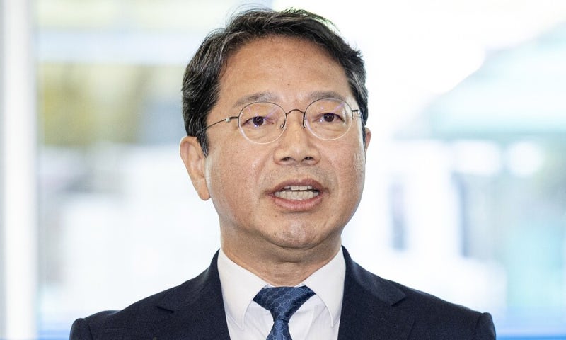 <b>김승원</b>, 판사 퇴임 뒤 <b>음주운전</b> ‘벌금 70만원’…의원 되자 “징계 강...
