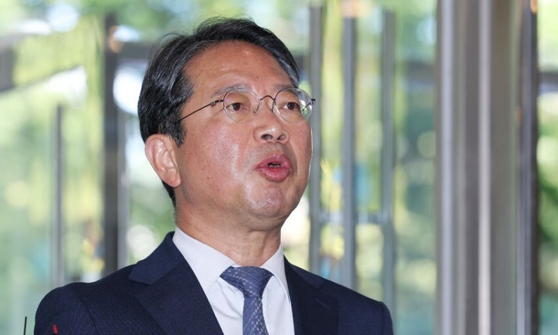 김승원 쪽, 양씨 ‘<b>BH</b>(청와대) 언급’ 반박…통화 내용 공개