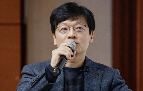 최태원 넘었다…‘<b>이혼</b>’ 스마일게이트 <b>권혁빈</b> 2.5조 <b>재산분할</b>